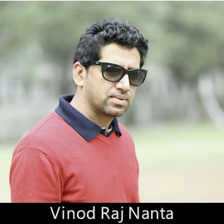 Vinod Raj Nanta